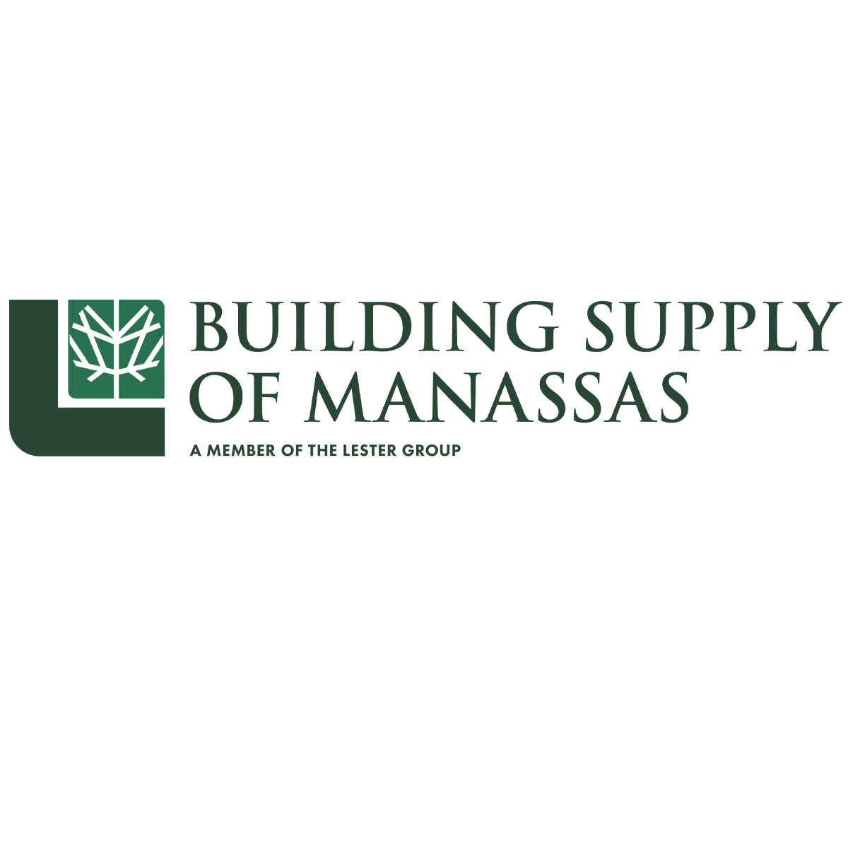 Building Supply of Manassas